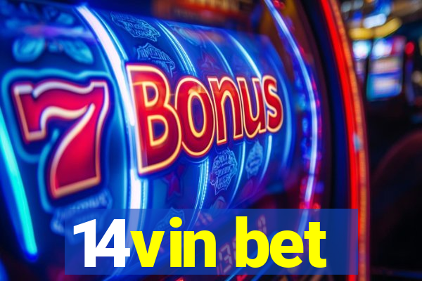 14vin bet